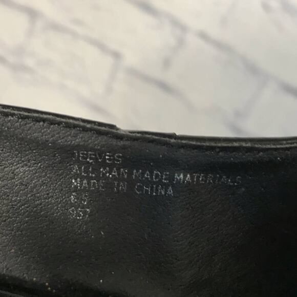 Madden Girl Patent Leather w/ Lace - Picture 2 of 10